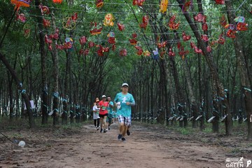 COTECCONS - LÊ PHONG BÌNH DƯƠNG HALF MARATHON 2023 - Ảnh #502397