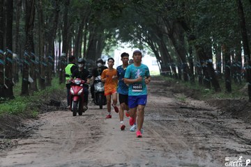 COTECCONS - LÊ PHONG BÌNH DƯƠNG HALF MARATHON 2023 - Ảnh #503068