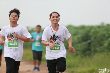 COTECCONS - LÊ PHONG BÌNH DƯƠNG HALF MARATHON 2023 - Ảnh #499253