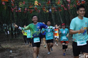 COTECCONS - LÊ PHONG BÌNH DƯƠNG HALF MARATHON 2023 - Ảnh #500089
