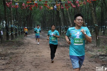 COTECCONS - LÊ PHONG BÌNH DƯƠNG HALF MARATHON 2023 - Ảnh #502010