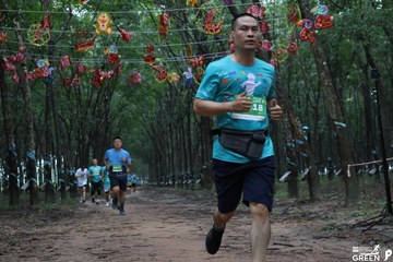 COTECCONS - LÊ PHONG BÌNH DƯƠNG HALF MARATHON 2023 - Ảnh #501089
