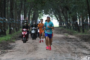 COTECCONS - LÊ PHONG BÌNH DƯƠNG HALF MARATHON 2023 - Ảnh #503071