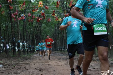COTECCONS - LÊ PHONG BÌNH DƯƠNG HALF MARATHON 2023 - Ảnh #501667
