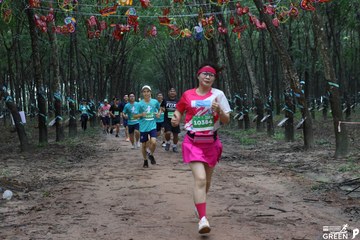 COTECCONS - LÊ PHONG BÌNH DƯƠNG HALF MARATHON 2023 - Ảnh #502204