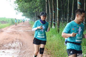 COTECCONS - LÊ PHONG BÌNH DƯƠNG HALF MARATHON 2023 - Ảnh #505788