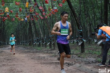 COTECCONS - LÊ PHONG BÌNH DƯƠNG HALF MARATHON 2023 - Ảnh #500698
