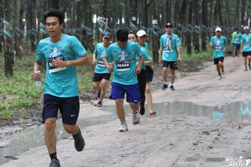 COTECCONS - LÊ PHONG BÌNH DƯƠNG HALF MARATHON 2023 - Ảnh #503839