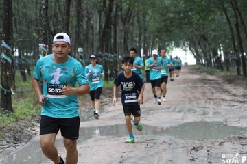 COTECCONS - LÊ PHONG BÌNH DƯƠNG HALF MARATHON 2023 - Ảnh #503491