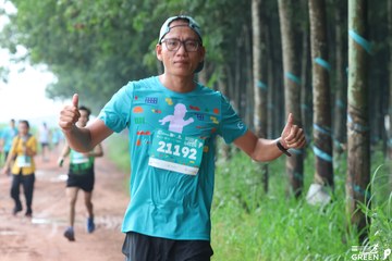 COTECCONS - LÊ PHONG BÌNH DƯƠNG HALF MARATHON 2023 - Ảnh #505709