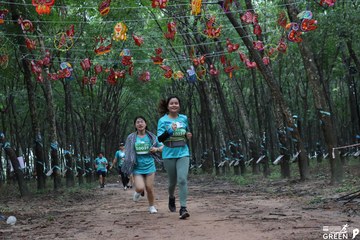 COTECCONS - LÊ PHONG BÌNH DƯƠNG HALF MARATHON 2023 - Ảnh #502488
