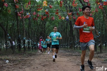 COTECCONS - LÊ PHONG BÌNH DƯƠNG HALF MARATHON 2023 - Ảnh #501402