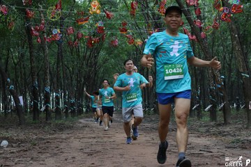 COTECCONS - LÊ PHONG BÌNH DƯƠNG HALF MARATHON 2023 - Ảnh #501016
