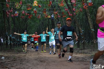 COTECCONS - LÊ PHONG BÌNH DƯƠNG HALF MARATHON 2023 - Ảnh #500228