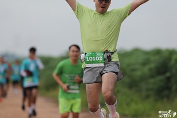 COTECCONS - LÊ PHONG BÌNH DƯƠNG HALF MARATHON 2023 - Ảnh #499588