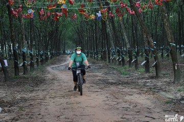 COTECCONS - LÊ PHONG BÌNH DƯƠNG HALF MARATHON 2023 - Ảnh #500753