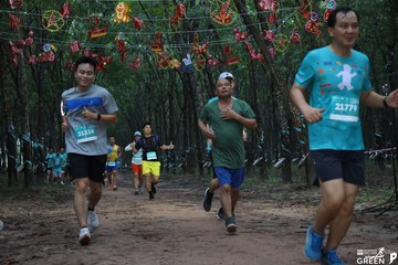COTECCONS - LÊ PHONG BÌNH DƯƠNG HALF MARATHON 2023 - Ảnh #500197
