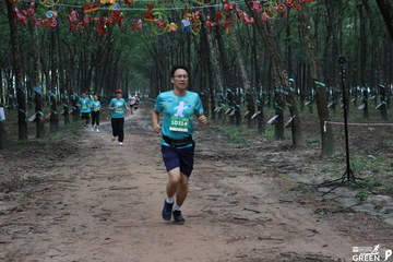 COTECCONS - LÊ PHONG BÌNH DƯƠNG HALF MARATHON 2023 - Ảnh #502740