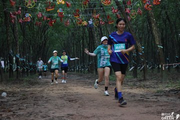 COTECCONS - LÊ PHONG BÌNH DƯƠNG HALF MARATHON 2023 - Ảnh #500252