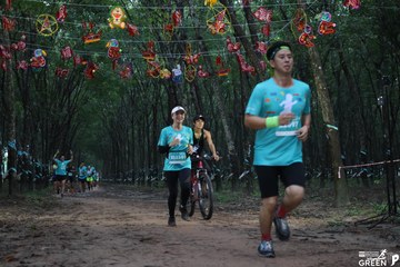 COTECCONS - LÊ PHONG BÌNH DƯƠNG HALF MARATHON 2023 - Ảnh #499791