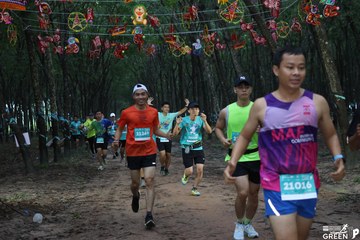 COTECCONS - LÊ PHONG BÌNH DƯƠNG HALF MARATHON 2023 - Ảnh #500081
