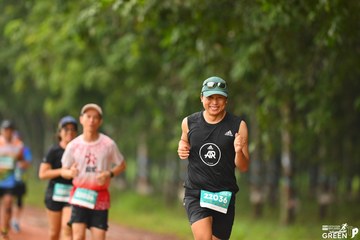 COTECCONS - LÊ PHONG BÌNH DƯƠNG HALF MARATHON 2023 - Ảnh #499242