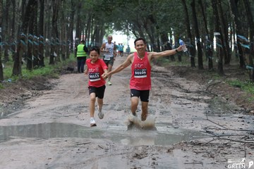 COTECCONS - LÊ PHONG BÌNH DƯƠNG HALF MARATHON 2023 - Ảnh #503284