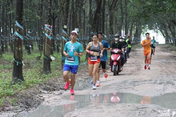 COTECCONS - LÊ PHONG BÌNH DƯƠNG HALF MARATHON 2023 - Ảnh #503090