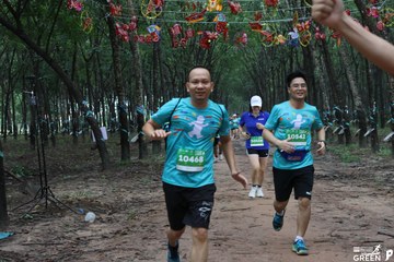 COTECCONS - LÊ PHONG BÌNH DƯƠNG HALF MARATHON 2023 - Ảnh #502242