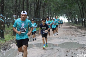 COTECCONS - LÊ PHONG BÌNH DƯƠNG HALF MARATHON 2023 - Ảnh #503489