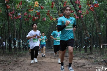 COTECCONS - LÊ PHONG BÌNH DƯƠNG HALF MARATHON 2023 - Ảnh #501631