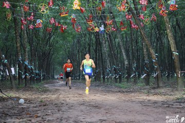 COTECCONS - LÊ PHONG BÌNH DƯƠNG HALF MARATHON 2023 - Ảnh #499652