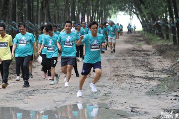 COTECCONS - LÊ PHONG BÌNH DƯƠNG HALF MARATHON 2023 - Ảnh #504399
