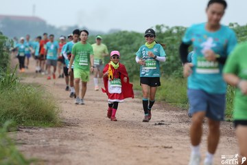 COTECCONS - LÊ PHONG BÌNH DƯƠNG HALF MARATHON 2023 - Ảnh #499569