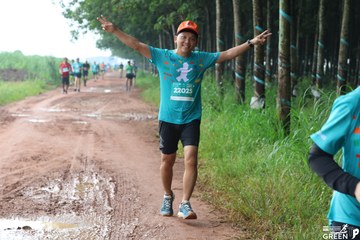 COTECCONS - LÊ PHONG BÌNH DƯƠNG HALF MARATHON 2023 - Ảnh #505635