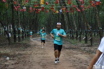 COTECCONS - LÊ PHONG BÌNH DƯƠNG HALF MARATHON 2023 - Ảnh #502132