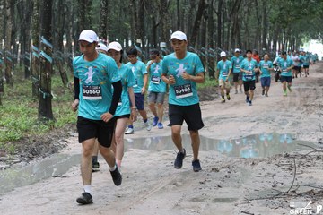 COTECCONS - LÊ PHONG BÌNH DƯƠNG HALF MARATHON 2023 - Ảnh #503982