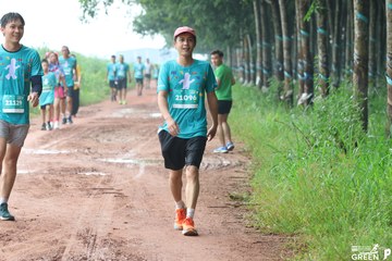 COTECCONS - LÊ PHONG BÌNH DƯƠNG HALF MARATHON 2023 - Ảnh #505696