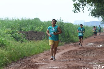 COTECCONS - LÊ PHONG BÌNH DƯƠNG HALF MARATHON 2023 - Ảnh #505511