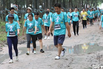 COTECCONS - LÊ PHONG BÌNH DƯƠNG HALF MARATHON 2023 - Ảnh #504737