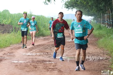 COTECCONS - LÊ PHONG BÌNH DƯƠNG HALF MARATHON 2023 - Ảnh #506324