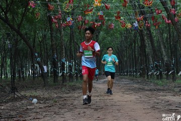COTECCONS - LÊ PHONG BÌNH DƯƠNG HALF MARATHON 2023 - Ảnh #500934