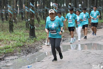 COTECCONS - LÊ PHONG BÌNH DƯƠNG HALF MARATHON 2023 - Ảnh #504494