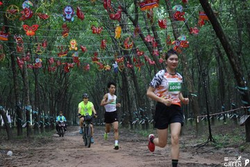 COTECCONS - LÊ PHONG BÌNH DƯƠNG HALF MARATHON 2023 - Ảnh #500719