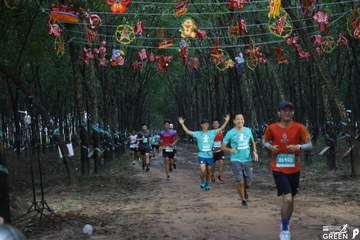 COTECCONS - LÊ PHONG BÌNH DƯƠNG HALF MARATHON 2023 - Ảnh #499898