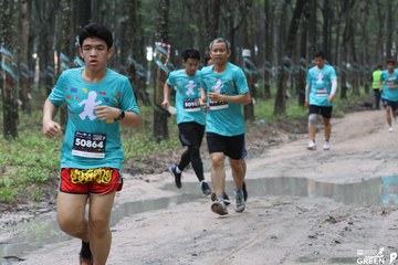 COTECCONS - LÊ PHONG BÌNH DƯƠNG HALF MARATHON 2023 - Ảnh #503598