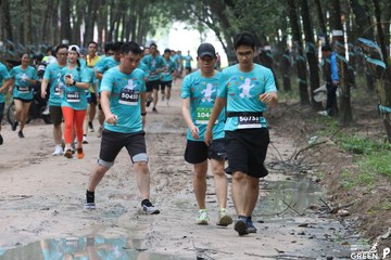 COTECCONS - LÊ PHONG BÌNH DƯƠNG HALF MARATHON 2023 - Ảnh #504228