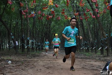 COTECCONS - LÊ PHONG BÌNH DƯƠNG HALF MARATHON 2023 - Ảnh #501236