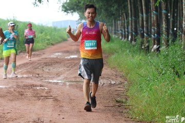 COTECCONS - LÊ PHONG BÌNH DƯƠNG HALF MARATHON 2023 - Ảnh #506413