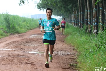 COTECCONS - LÊ PHONG BÌNH DƯƠNG HALF MARATHON 2023 - Ảnh #506343